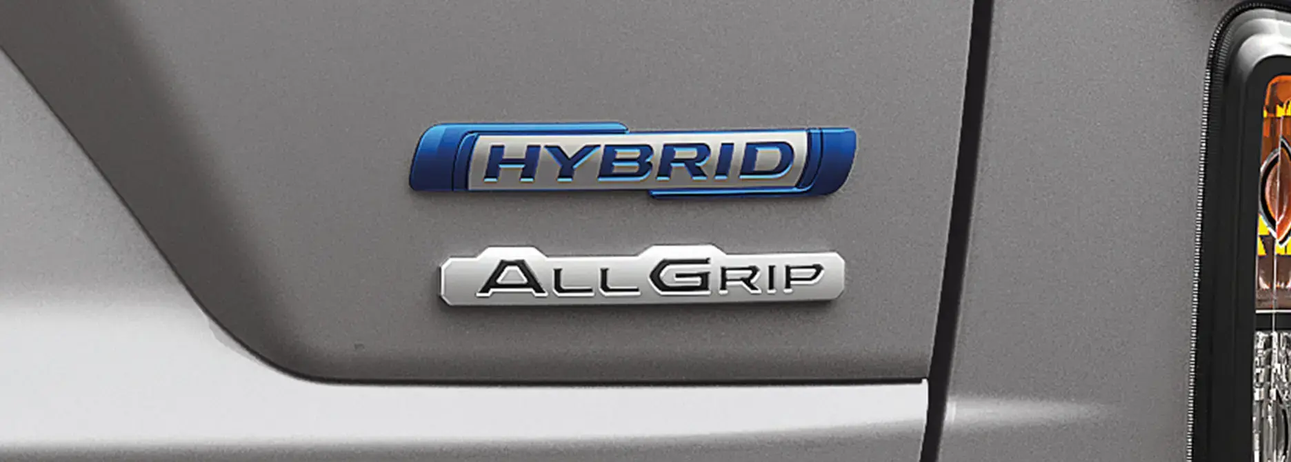 Smart Hybrid Vehicle by Suzuki (SHVS)