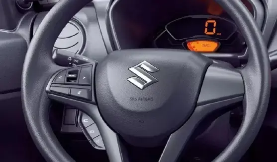 ¿Qué son los airbags y cuántos necesita un auto para ser seguro?