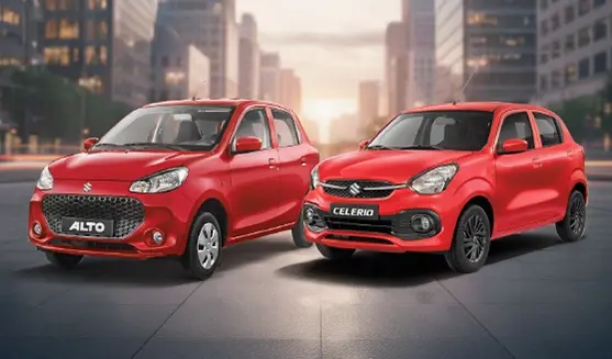 Autos con 6 airbags en Chile: más seguridad para autos compactos