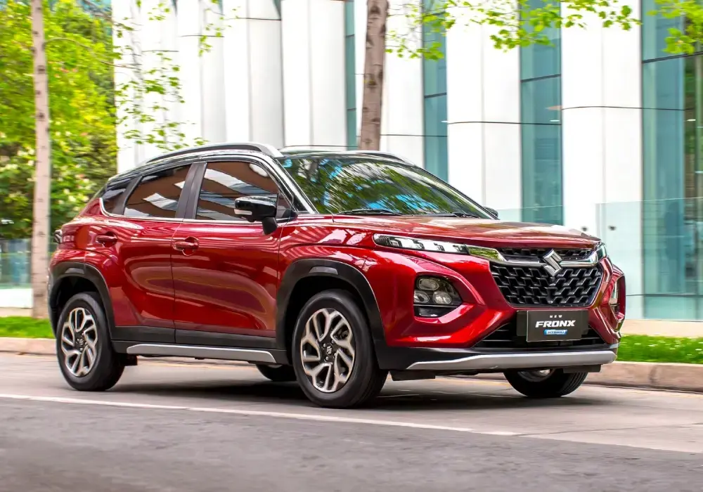 Suzuki brilla en los Golden Wheel 2025