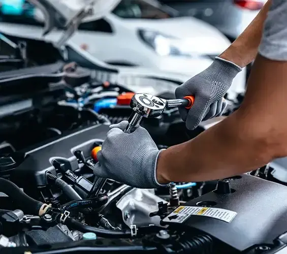 Agenda tu cita al taller