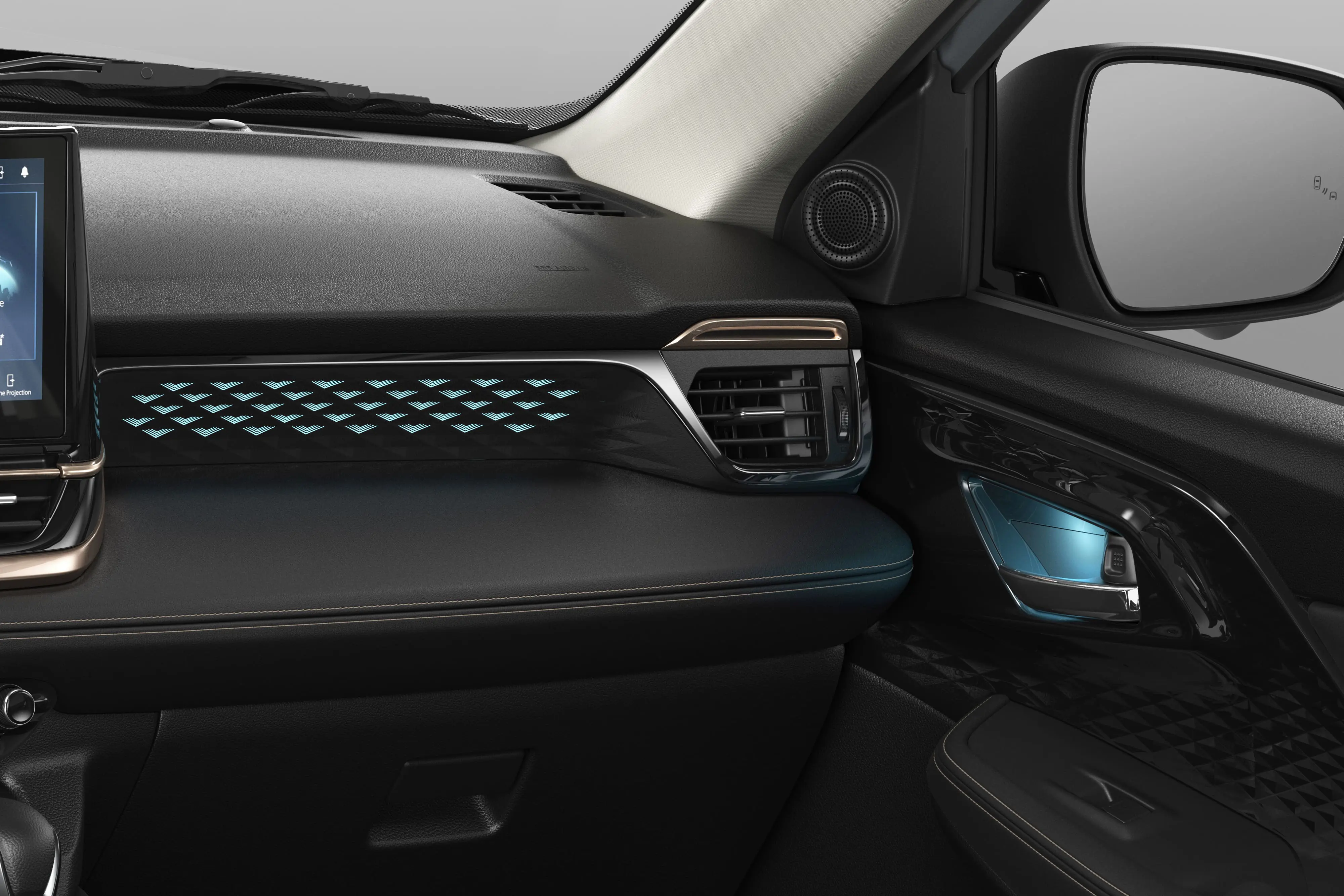 Sistema de audio Infinity Harman