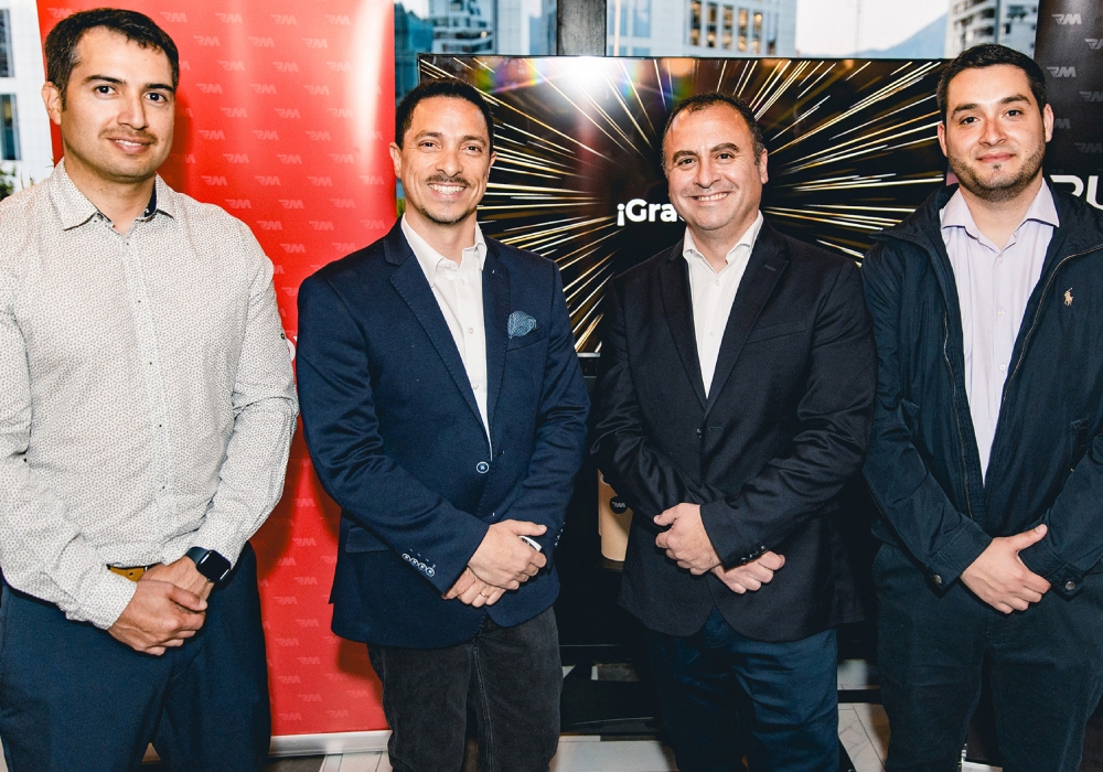 Suzuki brilla en Premios Rutamotor con Swift Hybrid y Jimny 5 puertas