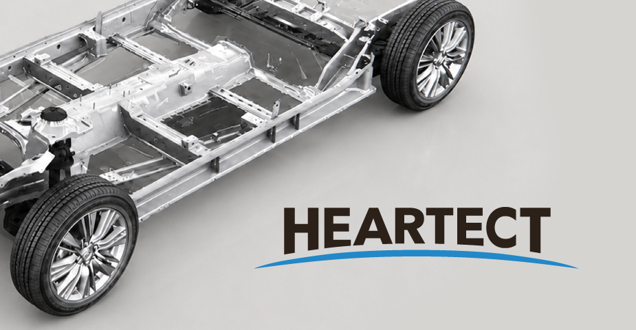 HEARTECT