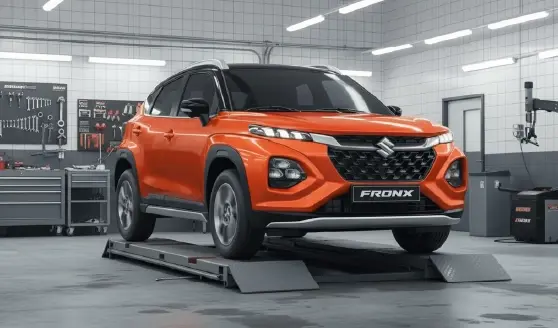 Mantención de autos: ¿cuál y cuándo es clave según su vida útil?