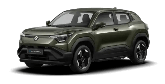 e VITARA